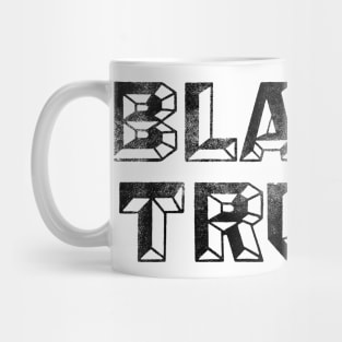 Blame Trump - Anti-Trump Not My President Design Mug